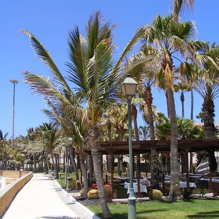 Esmeralda Complex * Caleta De Fuste
